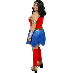 DC Comics: Wonder Woman