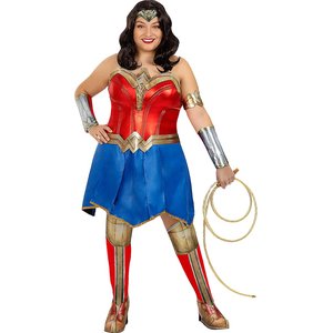 Wonder Woman: Peitsche