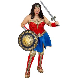 Wonder Woman: Épée