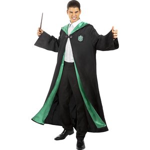 Harry Potter: Slytherin