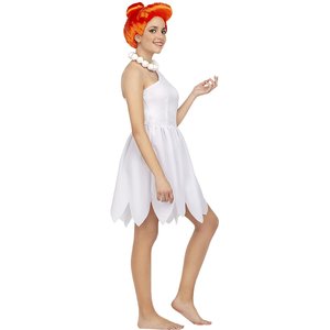 Familie Feuerstein: Wilma Flintstone