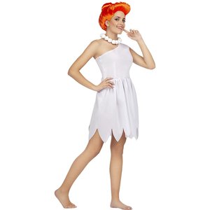 Familie Feuerstein: Wilma Flintstone