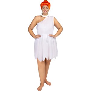 Familie Feuerstein: Wilma Flintstone