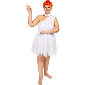 Familie Feuerstein: Wilma Flintstone