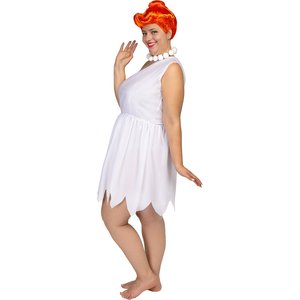 Familie Feuerstein: Wilma Flintstone