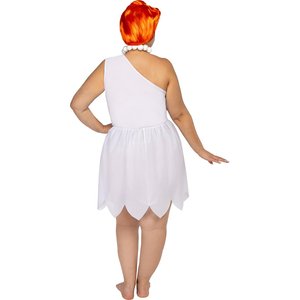 Familie Feuerstein: Wilma Flintstone
