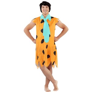 Familie Feuerstein: Fred Flintstone