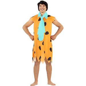 Familie Feuerstein: Fred Flintstone