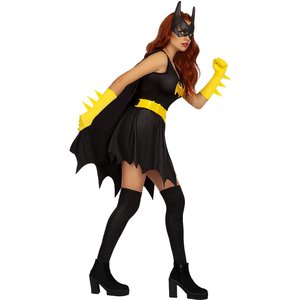DC Comics: Batgirl