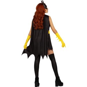 DC Comics: Batgirl