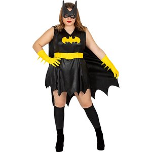 DC Comics: Batgirl