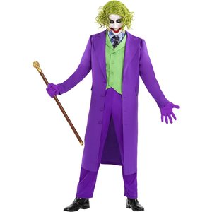 The Dark Knight: Joker