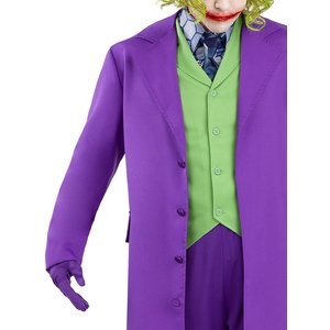 The Dark Knight: Joker