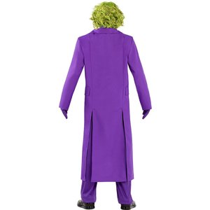 The Dark Knight: Joker