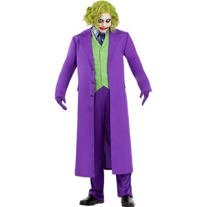 The Dark Knight: Joker