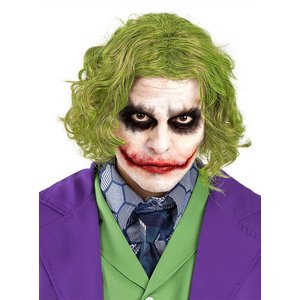The Dark Knight: Joker