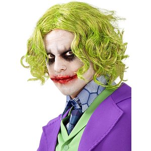 The Dark Knight: Joker