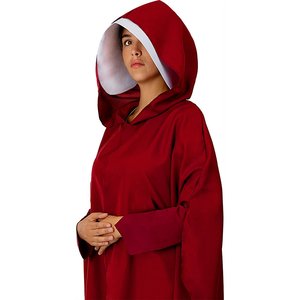 The Handmaid´s Tale