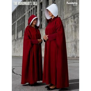 The Handmaid´s Tale
