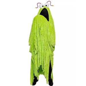 Sesame Street: Yip Yip - Vert