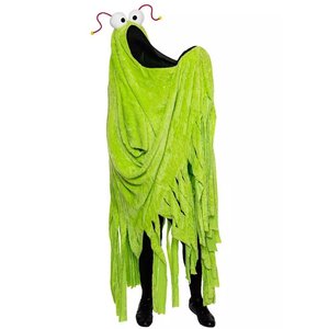 Sesame Street: Yip Yip - Vert