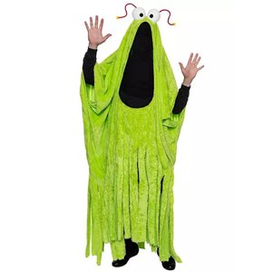 Sesame Street: Yip Yip - Vert