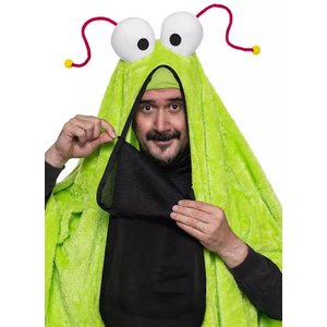 Sesame Street: Yip Yip - Vert