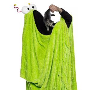 Sesame Street: Yip Yip - Vert