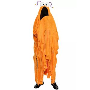 Sesame Street: Yip Yip - Orange