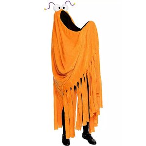 Sesame Street: Yip Yip - Orange