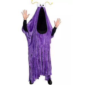 Sesame Street: Yip Yip - Violet