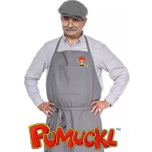 Pumuckl: Master Eder