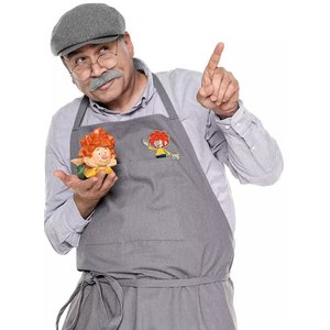 Pumuckl: Master Eder