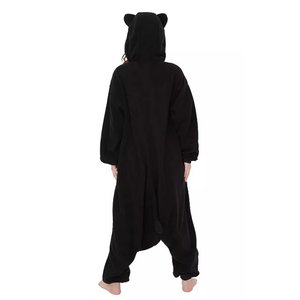 Kigurumi: Mitternachtskatze