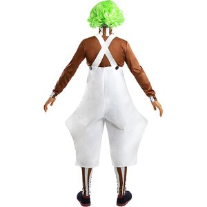 La fabbrica di cioccolato: Umpa Lumpa