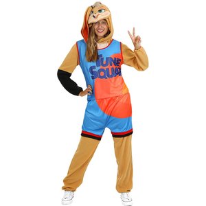 Space Jam: Lola Bunny