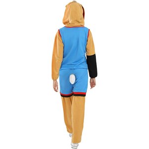 Space Jam: Lola Bunny