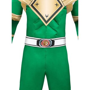 Power Ranger: Grün