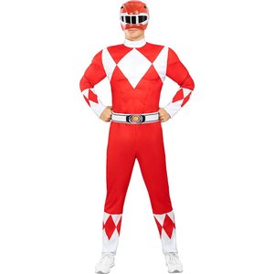 Power Ranger: Rot