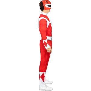 Power Ranger: Rot