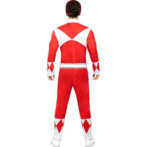 Power Ranger: Rot