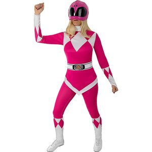 Power Ranger: Pink