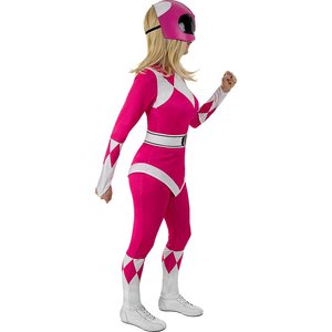 Power Ranger: Pink