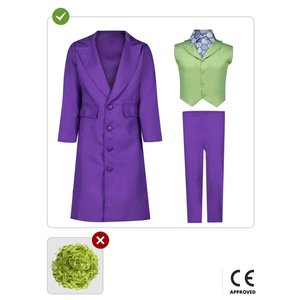 The Dark Knight: Joker