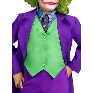 The Dark Knight: Joker