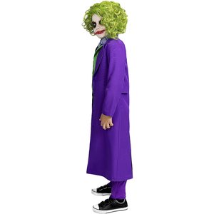 The Dark Knight: Joker