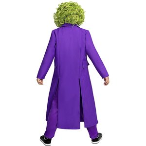 The Dark Knight: Joker