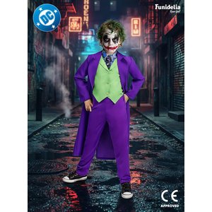 The Dark Knight: Joker