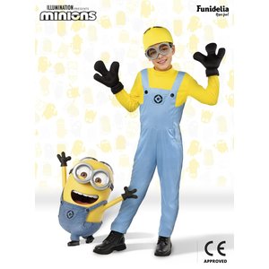 Minions: Dave