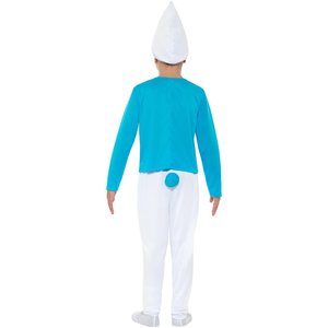 Les Schtroumpfs: Schtroumpf